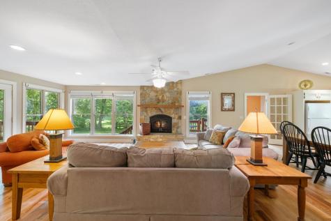 76 Misty River Lane Hayesville NC 28904