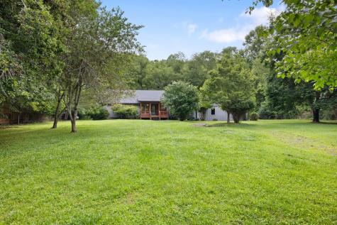 76 Misty River Lane Hayesville NC 28904