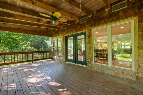 76 Misty River Lane Hayesville NC 28904