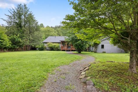 76 Misty River Lane Hayesville NC 28904