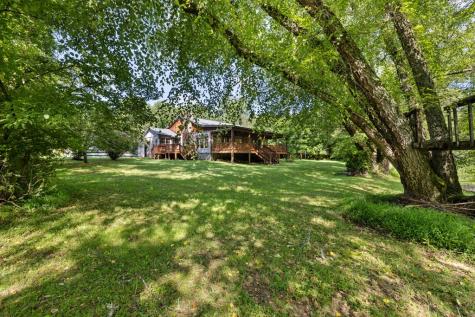 76 Misty River Lane Hayesville NC 28904