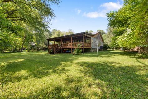 76 Misty River Lane Hayesville NC 28904
