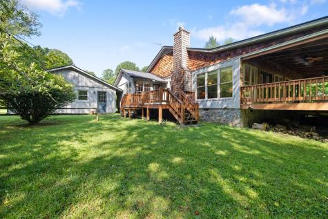 76 Misty River Lane Hayesville NC 28904