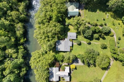76 Misty River Lane Hayesville NC 28904