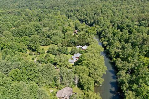 76 Misty River Lane Hayesville NC 28904