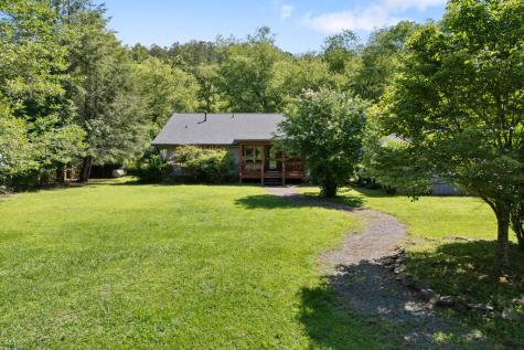 76 Misty River Lane Hayesville NC 28904