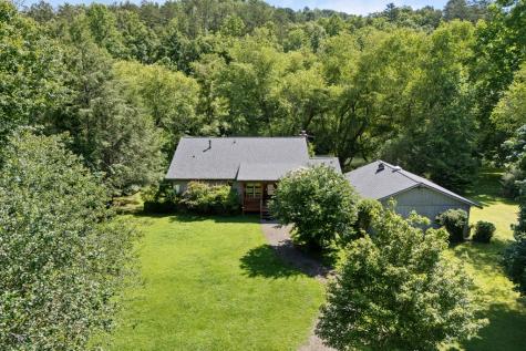 76 Misty River Lane Hayesville NC 28904