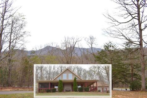 132 Hood Acres Road Young Harris GA 30582