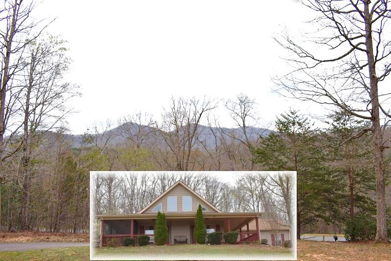 132 Hood Acres Road Young Harris GA 30582