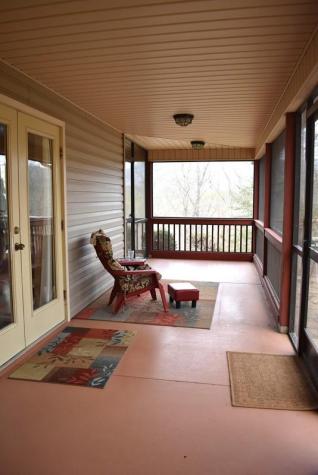 132 Hood Acres Road Young Harris GA 30582