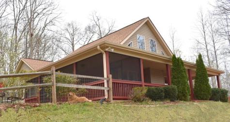 132 Hood Acres Road Young Harris GA 30582