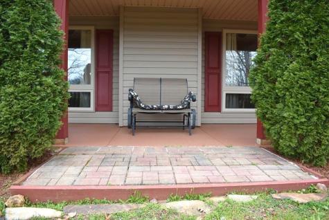 132 Hood Acres Road Young Harris GA 30582