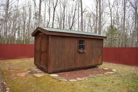 132 Hood Acres Road Young Harris GA 30582