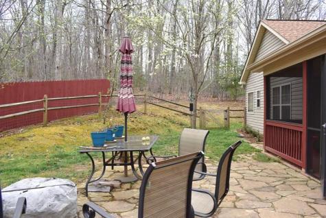 132 Hood Acres Road Young Harris GA 30582
