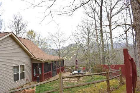 132 Hood Acres Road Young Harris GA 30582