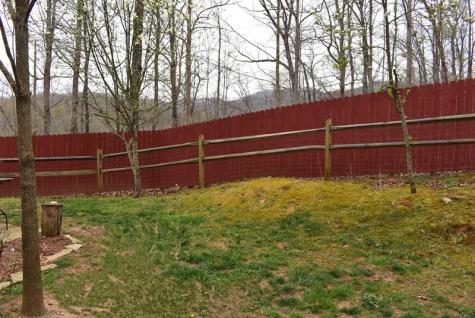 132 Hood Acres Road Young Harris GA 30582