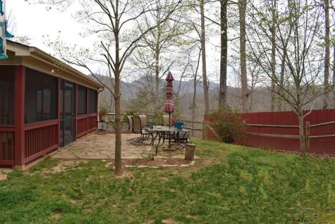 132 Hood Acres Road Young Harris GA 30582