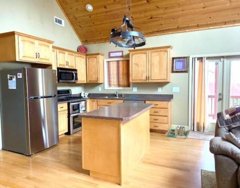 132 Hood Acres Road Young Harris GA 30582