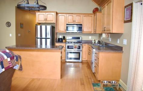 132 Hood Acres Road Young Harris GA 30582