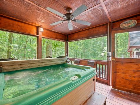 151 Hatchet Trail Cherry Log GA 30522