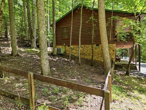 151 Hatchet Trail Cherry Log GA 30522