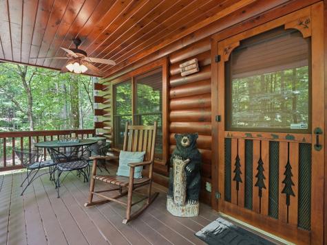 151 Hatchet Trail Cherry Log GA 30522