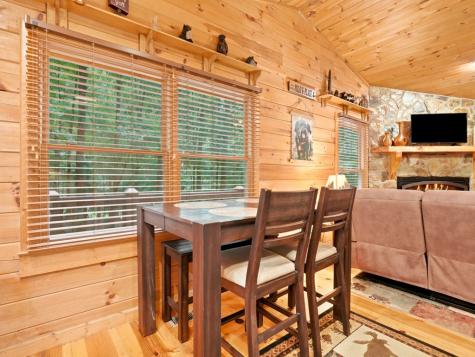 151 Hatchet Trail Cherry Log GA 30522