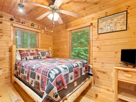 151 Hatchet Trail Cherry Log GA 30522