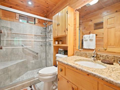 151 Hatchet Trail Cherry Log GA 30522