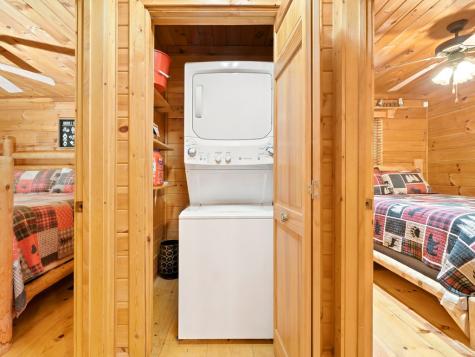 151 Hatchet Trail Cherry Log GA 30522