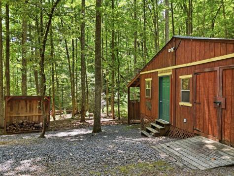 151 Hatchet Trail Cherry Log GA 30522