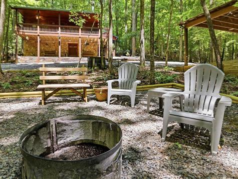151 Hatchet Trail Cherry Log GA 30522