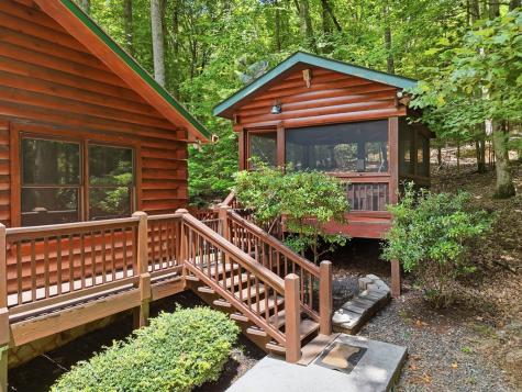 151 Hatchet Trail Cherry Log GA 30522