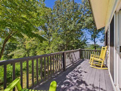 289 Bethabara Way Hayesville NC 28904