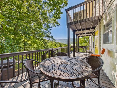289 Bethabara Way Hayesville NC 28904