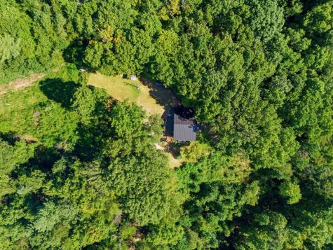 289 Bethabara Way Hayesville NC 28904