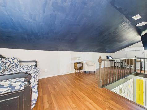 289 Bethabara Way Hayesville NC 28904