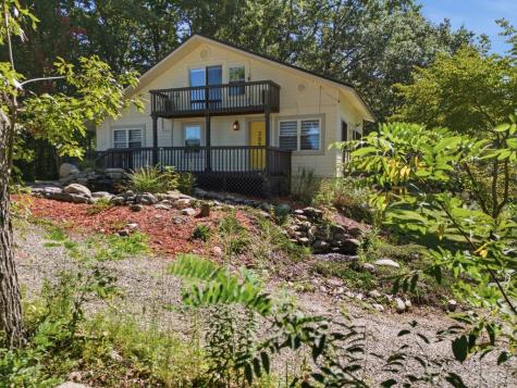 289 Bethabara Way Hayesville NC 28904