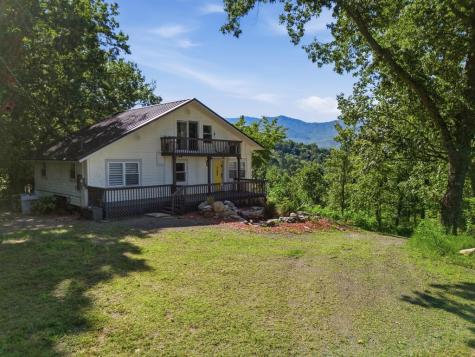 289 Bethabara Way Hayesville NC 28904