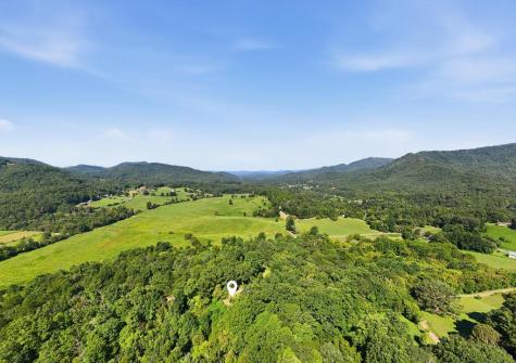 289 Bethabara Way Hayesville NC 28904
