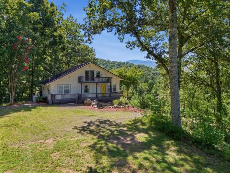 289 Bethabara Way Hayesville NC 28904