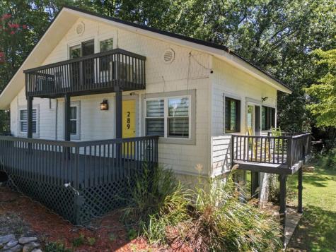289 Bethabara Way Hayesville NC 28904