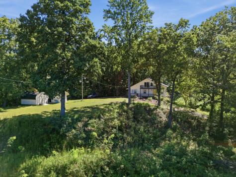 289 Bethabara Way Hayesville NC 28904