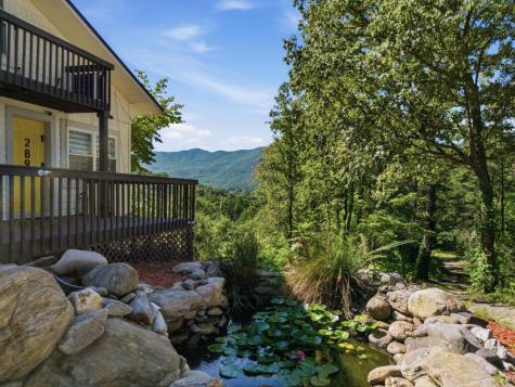 289 Bethabara Way Hayesville NC 28904