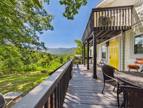 289 Bethabara Way Hayesville NC 28904