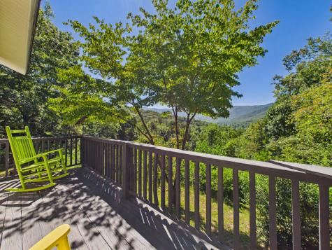 289 Bethabara Way Hayesville NC 28904