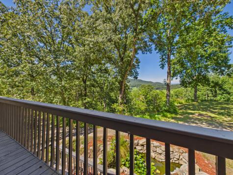 289 Bethabara Way Hayesville NC 28904