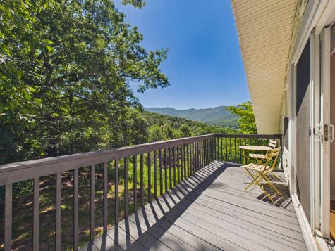 289 Bethabara Way Hayesville NC 28904