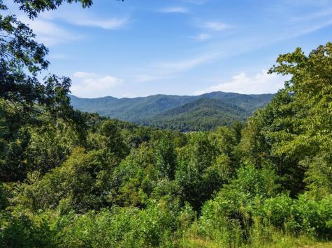 289 Bethabara Way Hayesville NC 28904