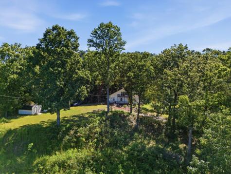 289 Bethabara Way Hayesville NC 28904